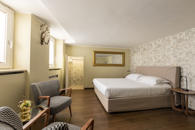 ROMAC - カンポ・マルジオ