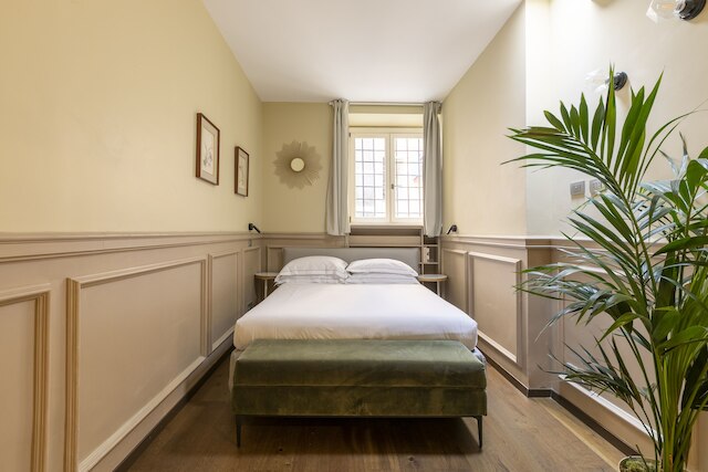 ROMAC - カンポ・マルジオ