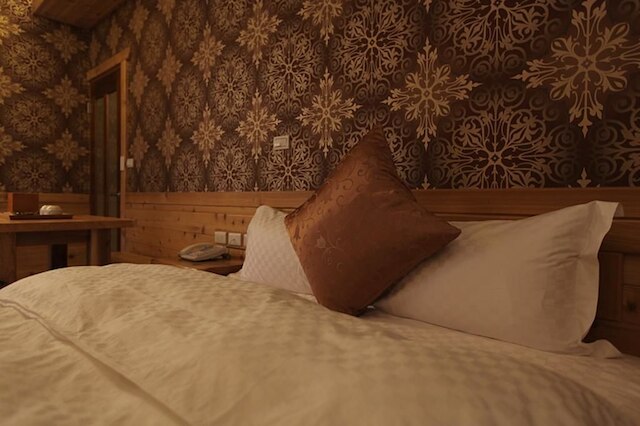 ノース ツァルト ホームステイ (北方札特)