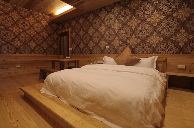 ノース ツァルト ホームステイ (北方札特)