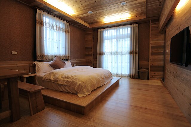 ノース ツァルト ホームステイ (北方札特)