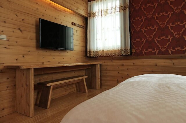 ノース ツァルト ホームステイ (北方札特)