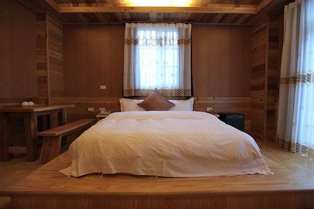 ノース ツァルト ホームステイ (北方札特)