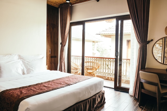 コーラル ベイ リゾート