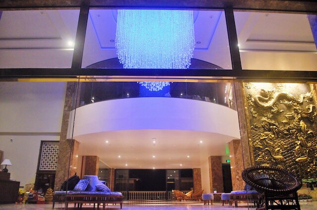 コーラル ベイ リゾート