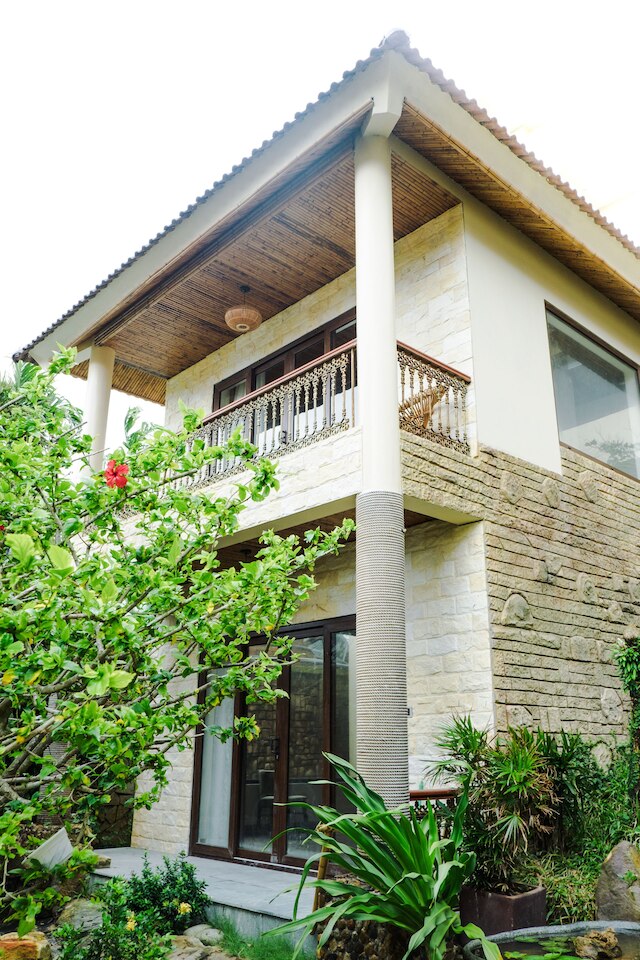 コーラル ベイ リゾート