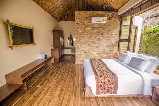 コーラル ベイ リゾート