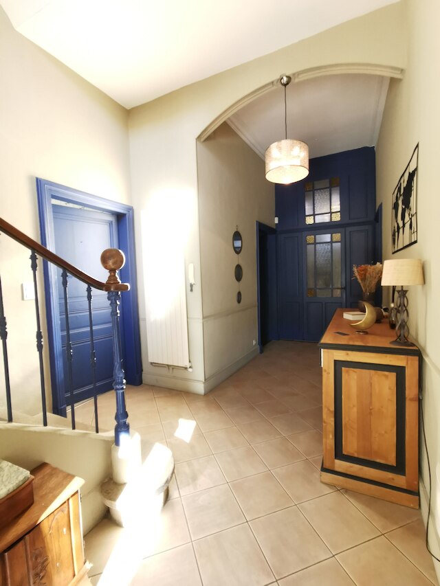 エフェ パソネル