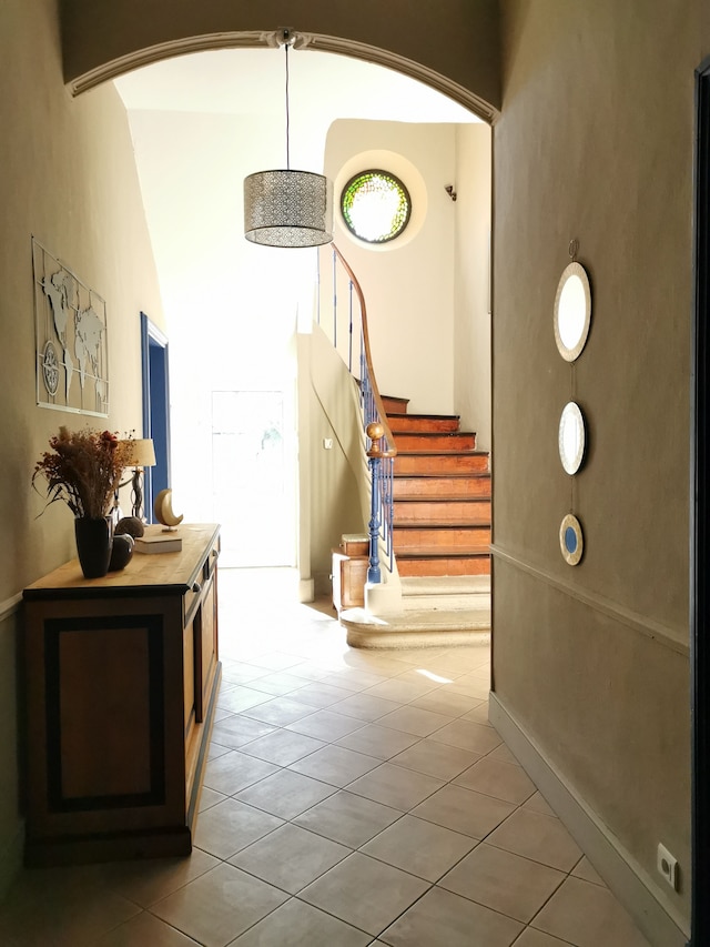 エフェ パソネル