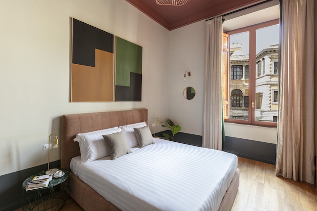 ROMAC - バウラリ