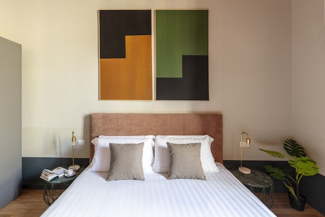 ROMAC - バウラリ