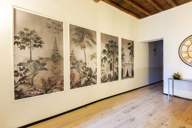 ROMAC - バウラリII