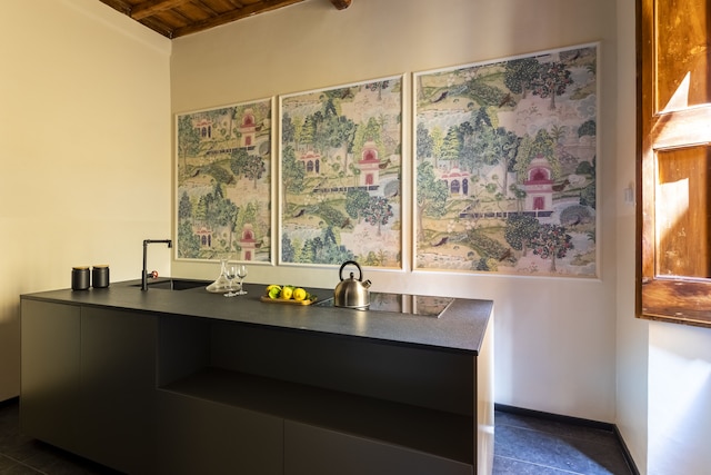 ROMAC - バウラリII