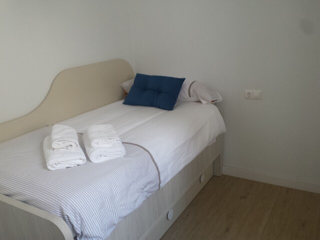 グラナエクスペリエンス プエルタ リアル アパートメント