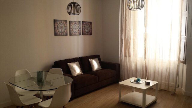 グラナエクスペリエンス プエルタ リアル アパートメント