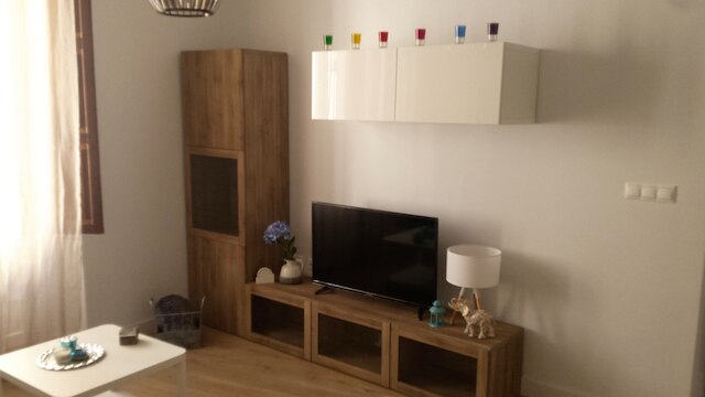 グラナエクスペリエンス プエルタ リアル アパートメント