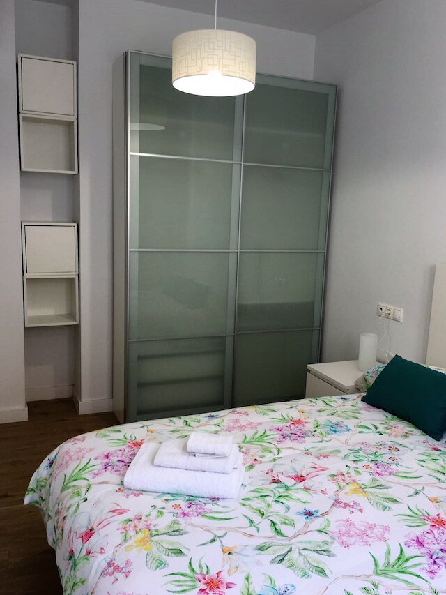 グラナエクスペリエンス プエルタ リアル アパートメント