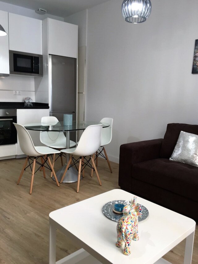 グラナエクスペリエンス プエルタ リアル アパートメント