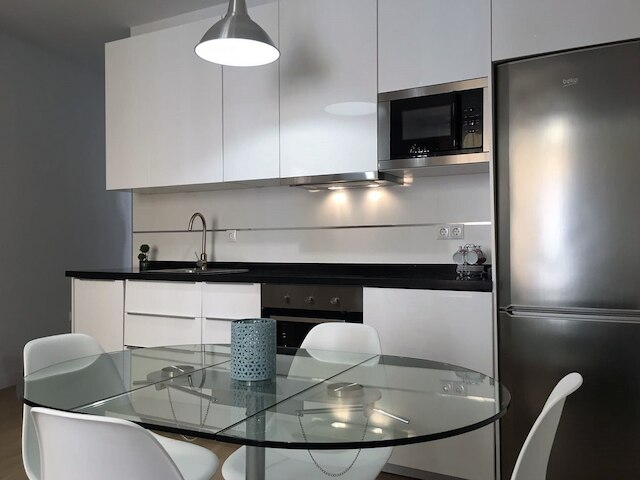 グラナエクスペリエンス プエルタ リアル アパートメント