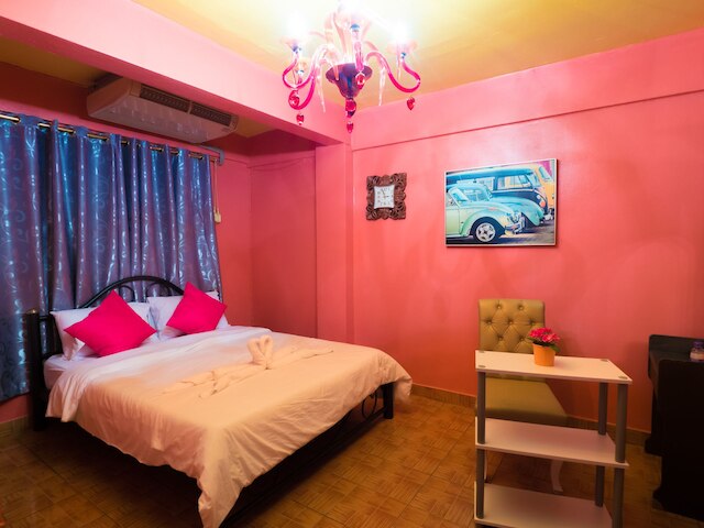 デ・スカイ・スクンビット・エカマイ