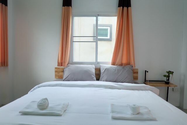 ルン チェンライ リゾート