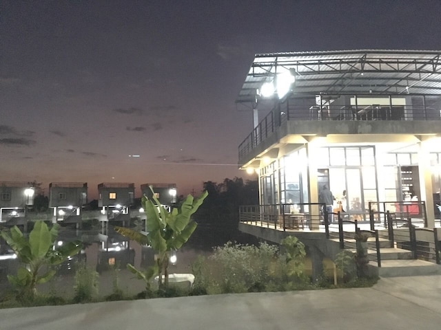 ルン チェンライ リゾート