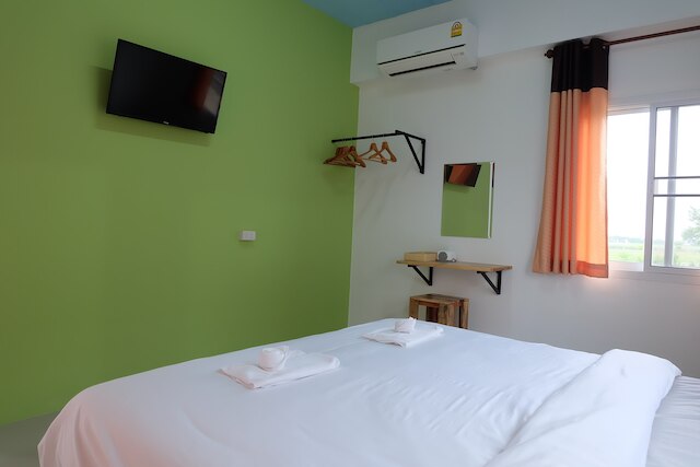 ルン チェンライ リゾート