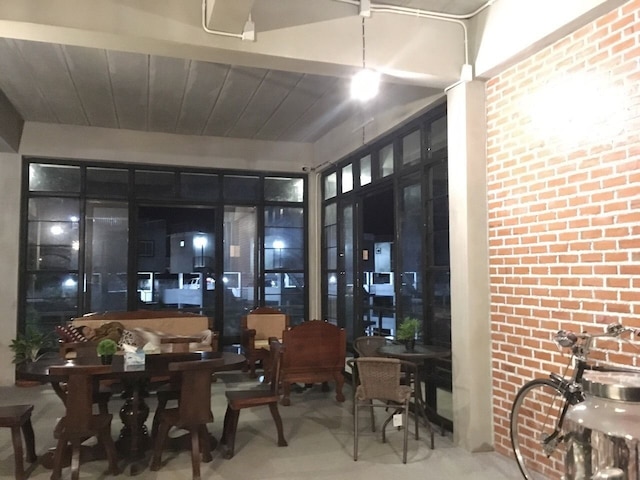 ルン チェンライ リゾート