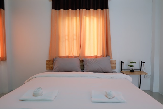 ルン チェンライ リゾート