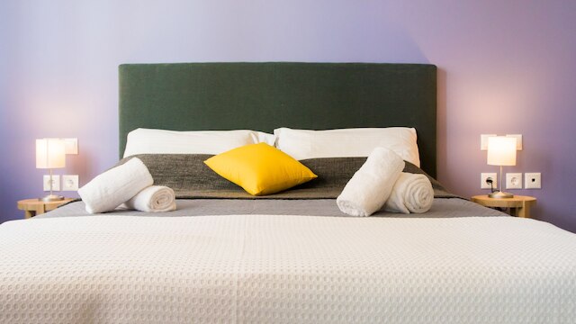 エターナル ラグジュアリー スイーツ