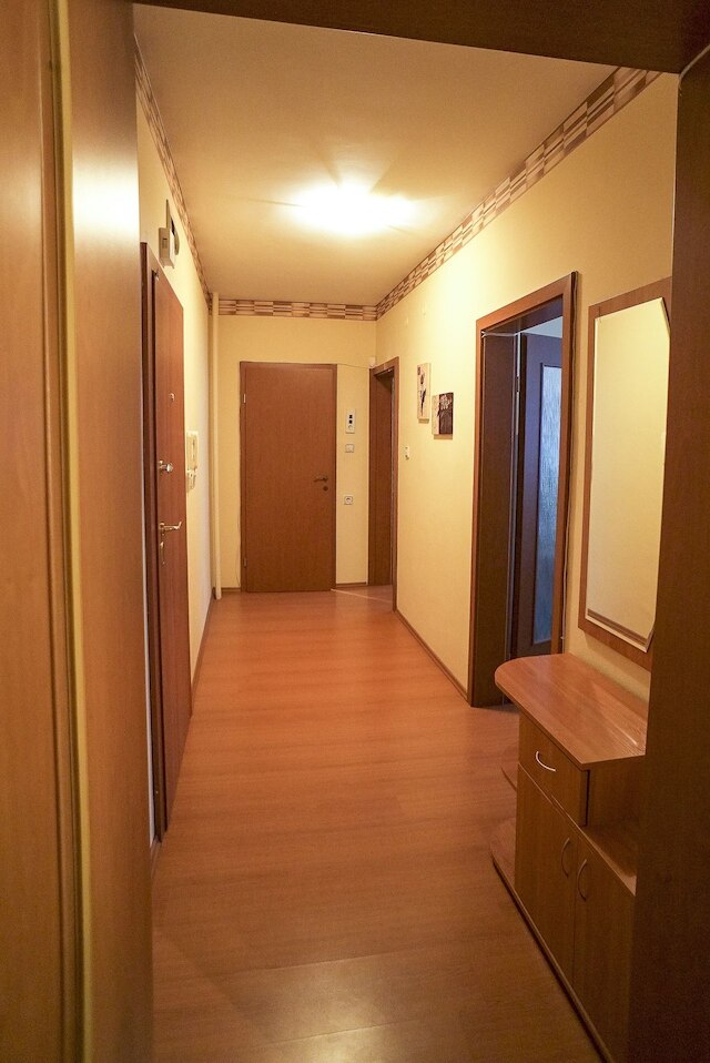 アパートメント ジオ ミレヴ