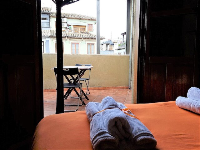 グラナクスペリエンス アティコ カテドラル