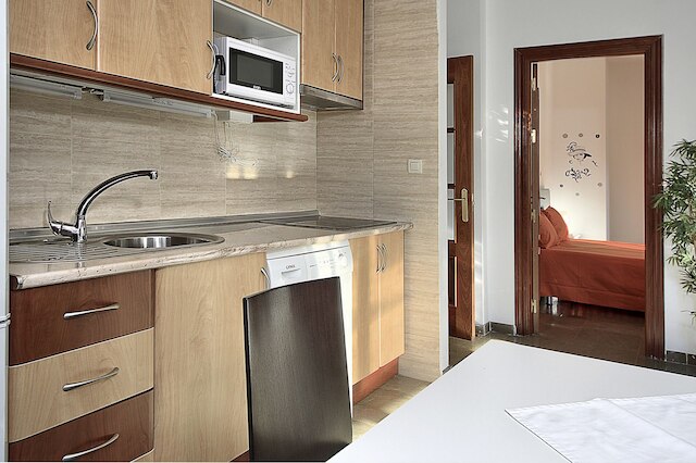 グラナクスペリエンス アティコ カテドラル