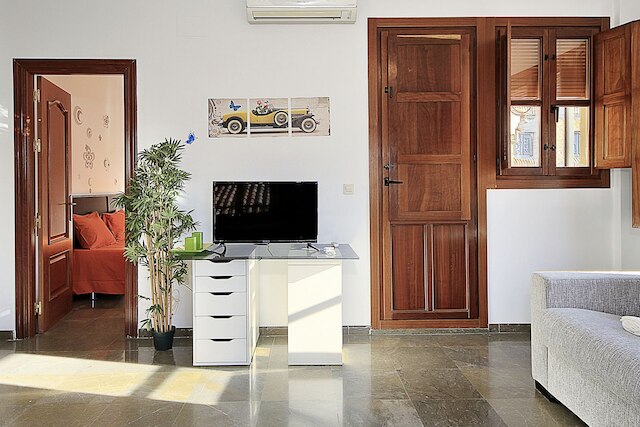 グラナクスペリエンス アティコ カテドラル