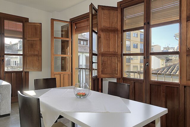 グラナクスペリエンス アティコ カテドラル