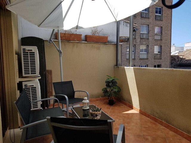 グラナクスペリエンス アティコ カテドラル