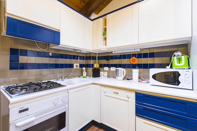 素晴らしい静かで明るいアパートメント歴史地区の中心部にある