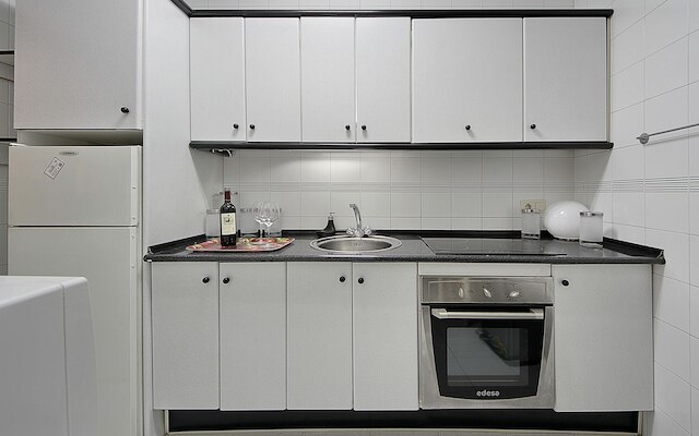 グラナエクスペリエンス アパルタメント ゾナ カテドラル