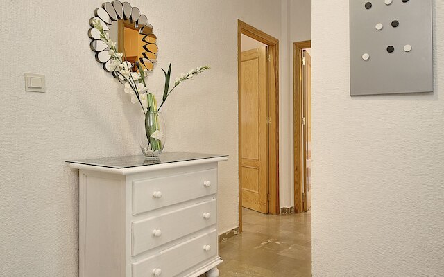 グラナエクスペリエンス アパルタメント ゾナ カテドラル