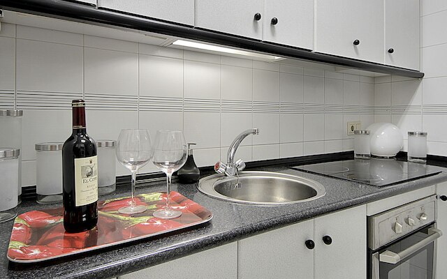 グラナエクスペリエンス アパルタメント ゾナ カテドラル