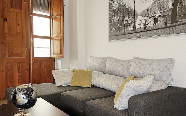 グラナエクスペリエンス アパルタメント ゾナ カテドラル