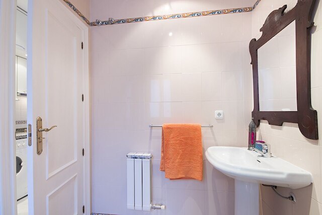 グラナクスペリエンス プラザ ヌエバ アパートメント