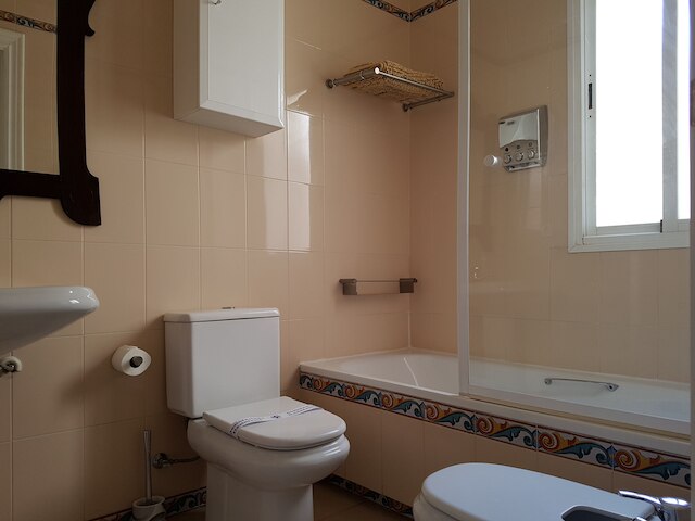 グラナクスペリエンス プラザ ヌエバ アパートメント