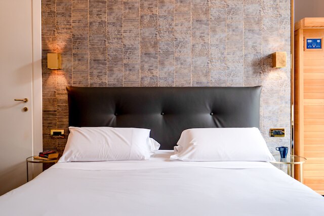 コンフォート ゾーン ナポリ