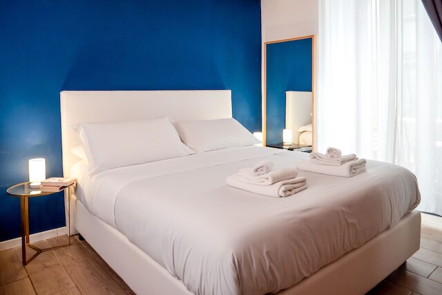 コンフォート ゾーン ナポリ