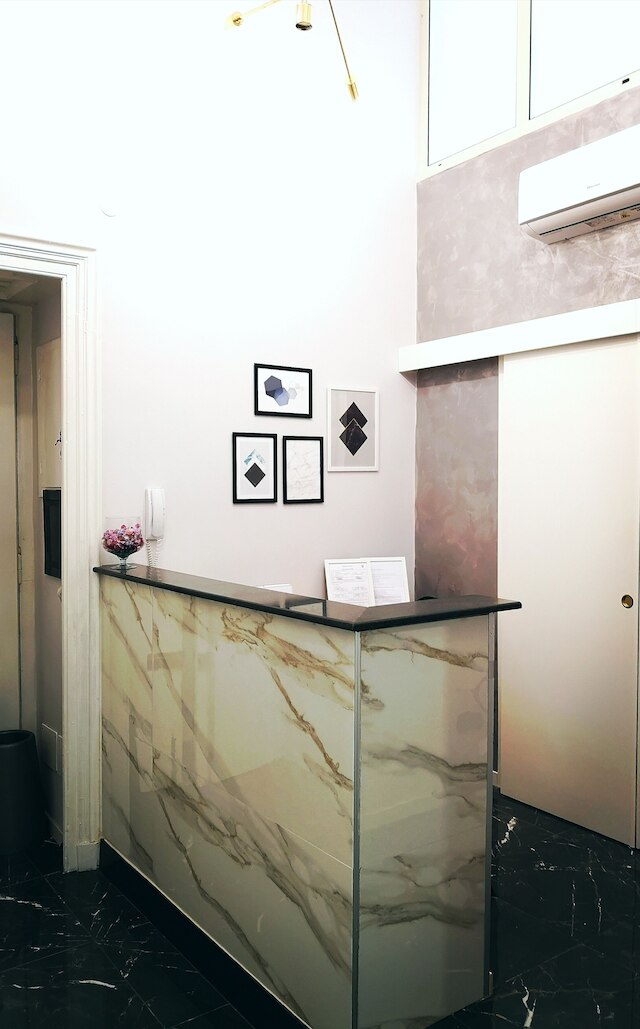 コンフォート ゾーン ナポリ