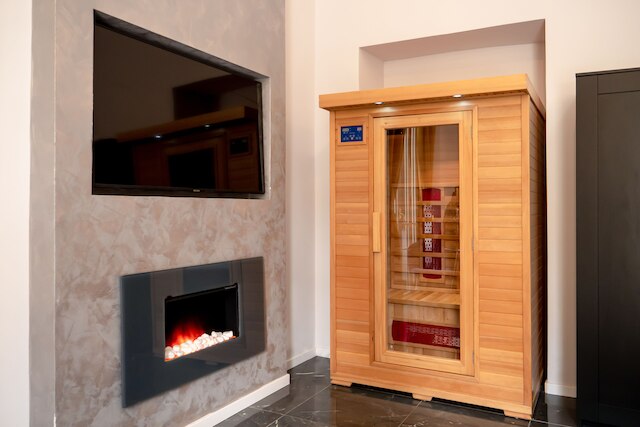 コンフォート ゾーン ナポリ