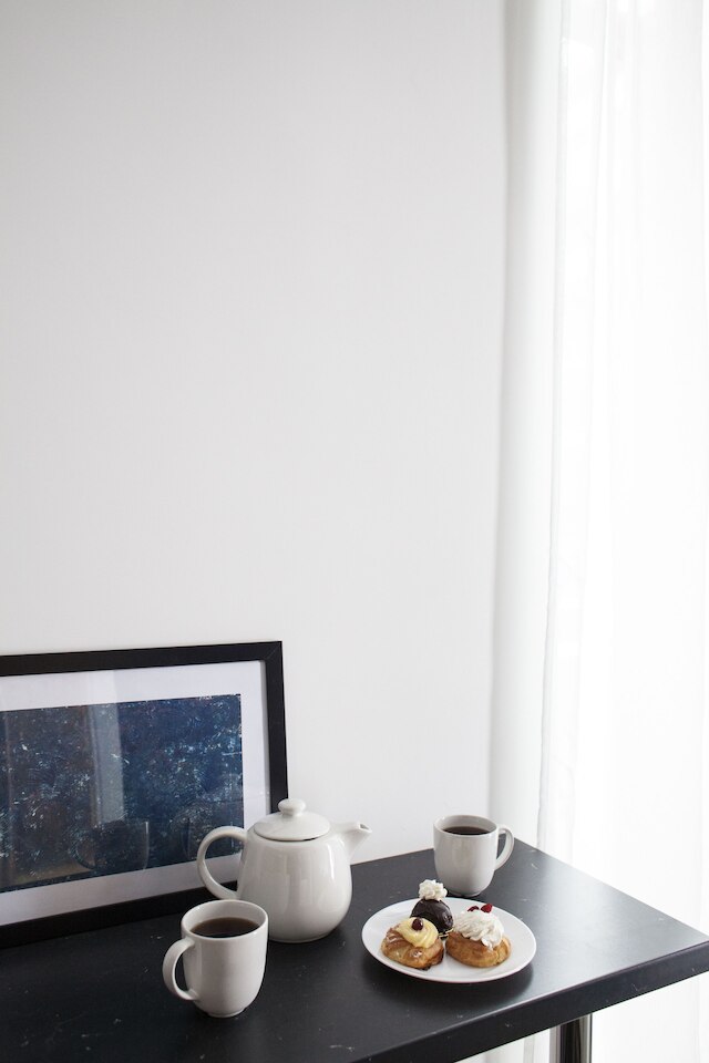 コンフォート ゾーン ナポリ