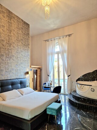 コンフォート ゾーン ナポリ