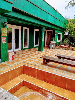 ランド オブ ジョイ ウブド ホール (喜樂之地烏布會館)